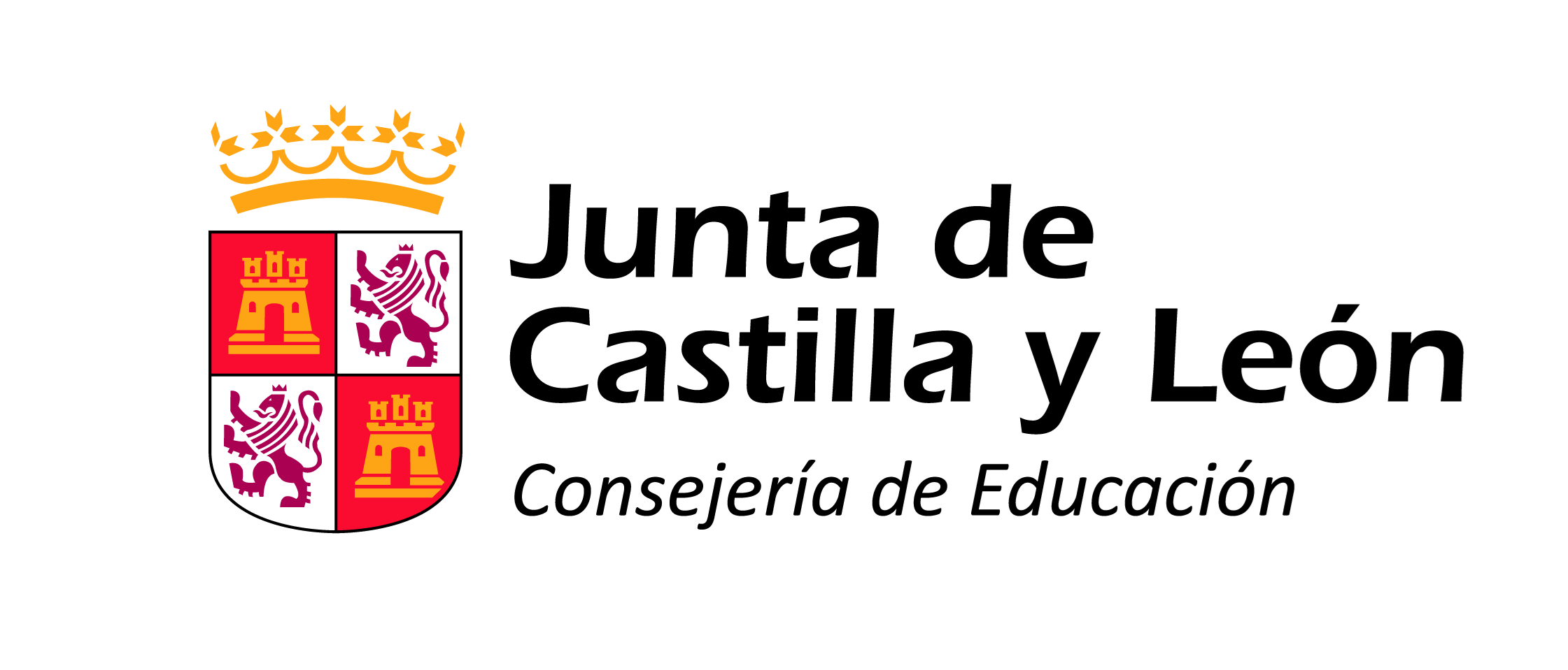 Consejería de Educación Castilla y León